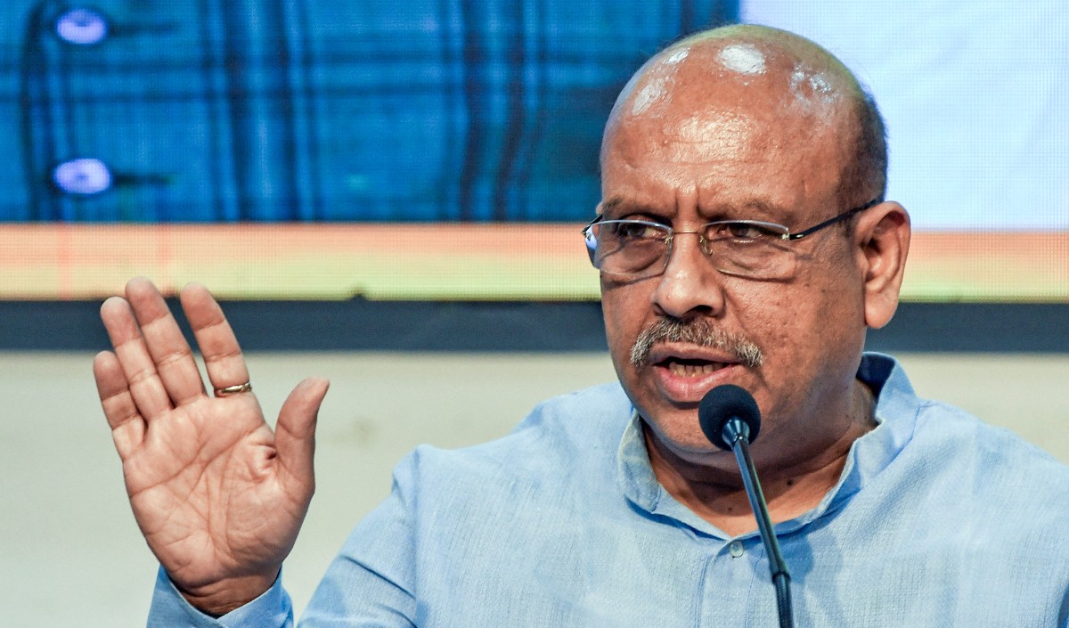 Vijender Gupta Vijender Gupta