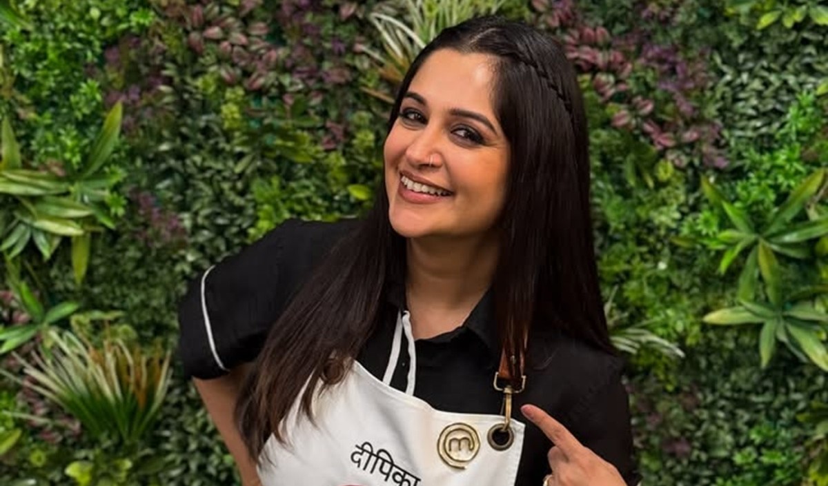 Dipika Kakar Dipika Kakar