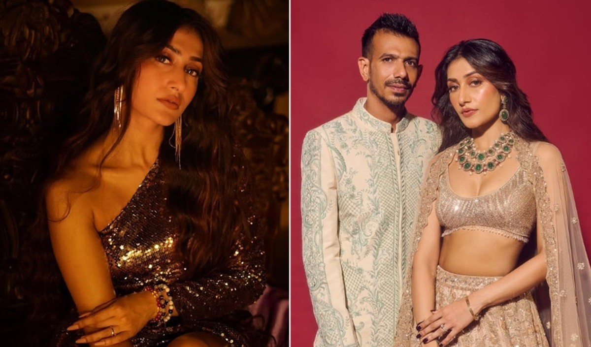 Instagram Dhanashree Verma Instagram Dhanashree Verma