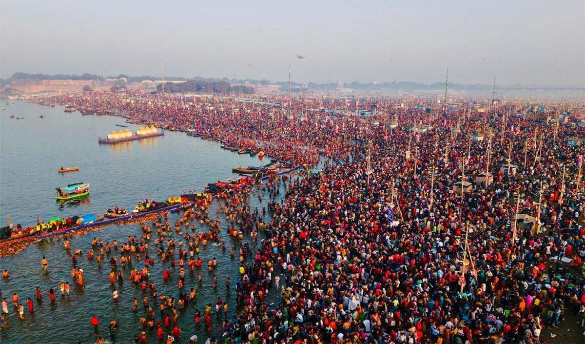 Mahakumbh Mahakumbh