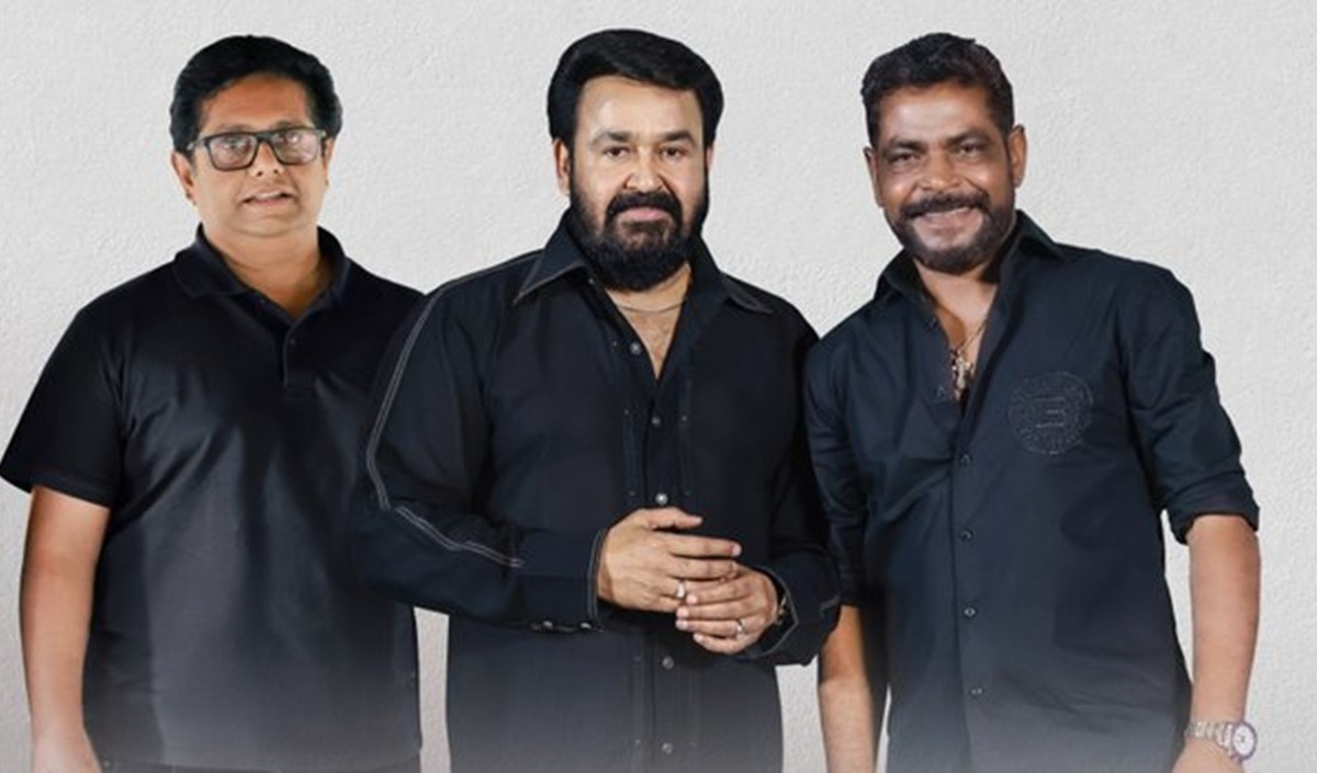 Mohanlal Mohanlal