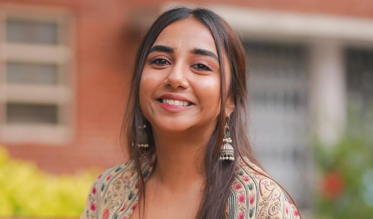 Prajakta Koli Prajakta Koli