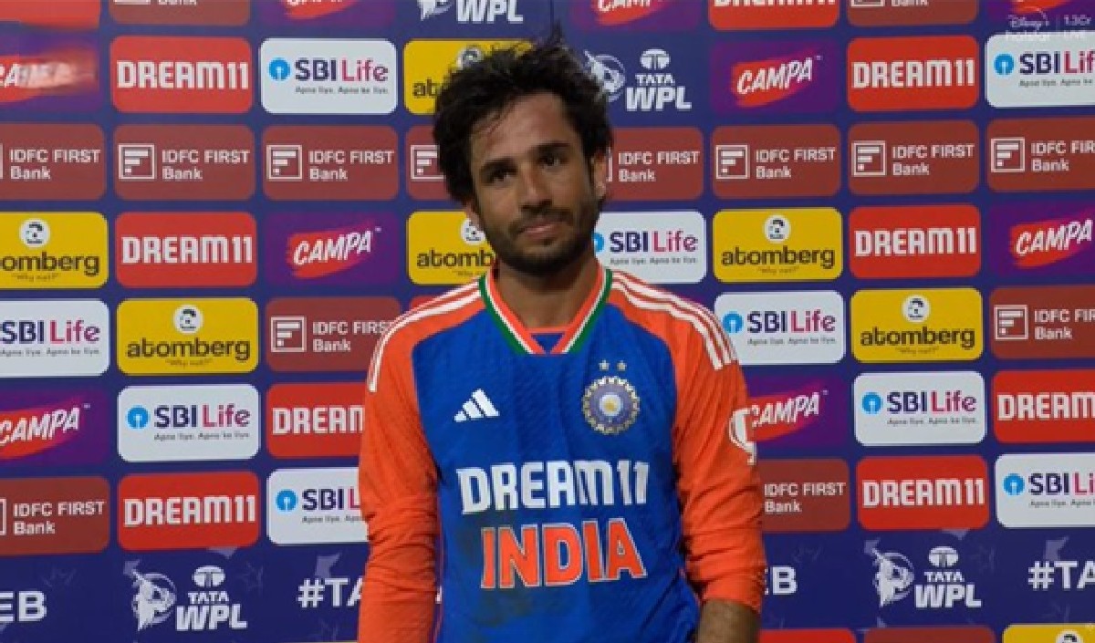 ravi bishnoi ravi bishnoi