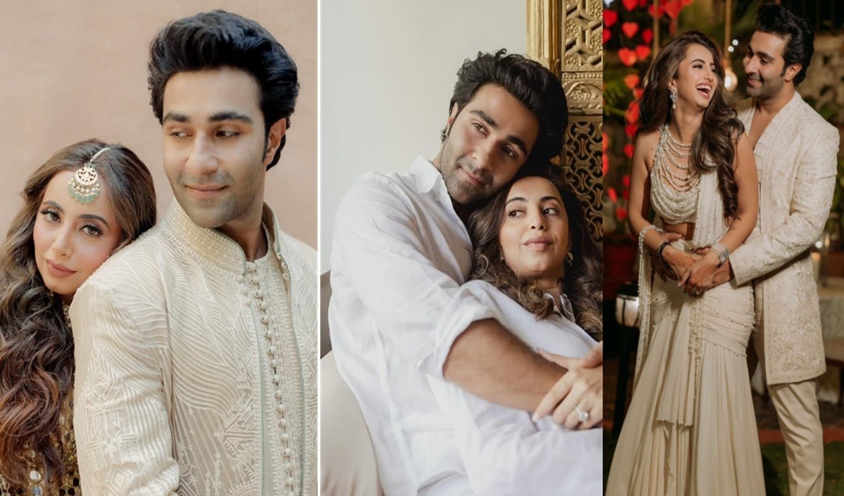 Aadar Jain Aadar Jain