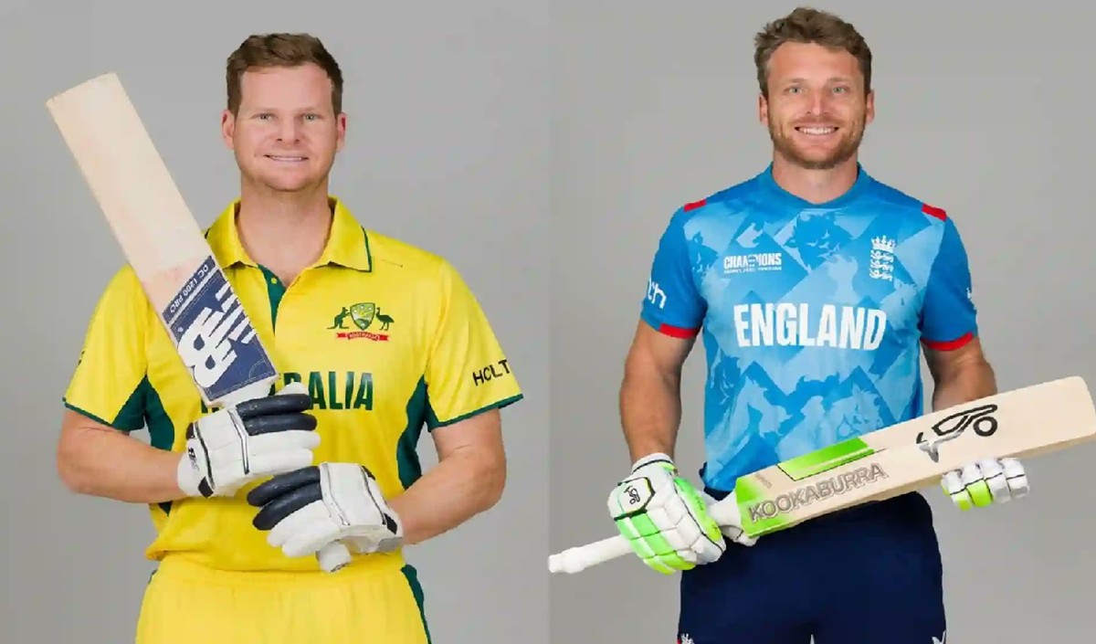 Australia vs England Australia vs England