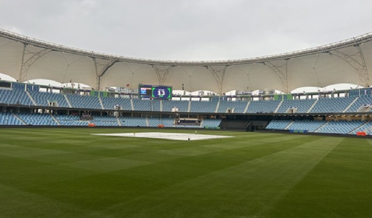 IND vs PAK Weather and Pitch Report: इंडिया वर्सेस पाकिस्तान मैच में बारिश बनेगी विलेन? जानें मौसम और पिच का मिजाज