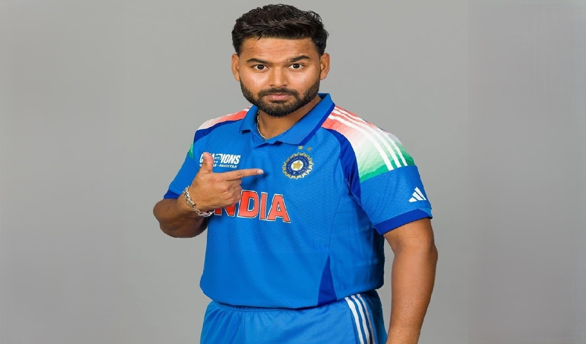 Champions Trophy 2025 में ऋषभ पंत की जगह केएल राहुल को मिल रही प्राथमिकता, इस दिग्गज ने बताया कारण