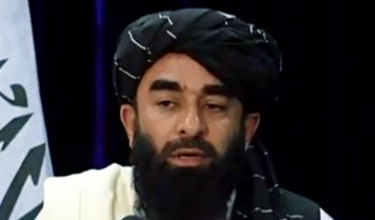 Taliban