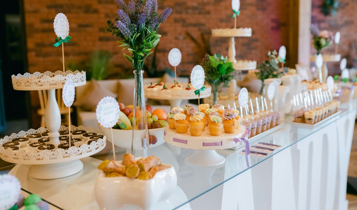 delicious wedding food delicious wedding food
