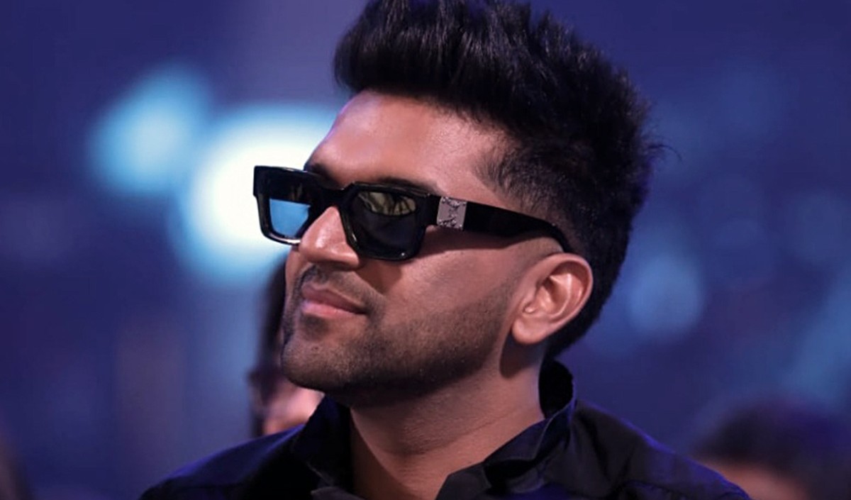 guru randhawa admitted hospital after serious injuries singer says his spirit remains unbroken - Prabhasakshi latest news in hindi