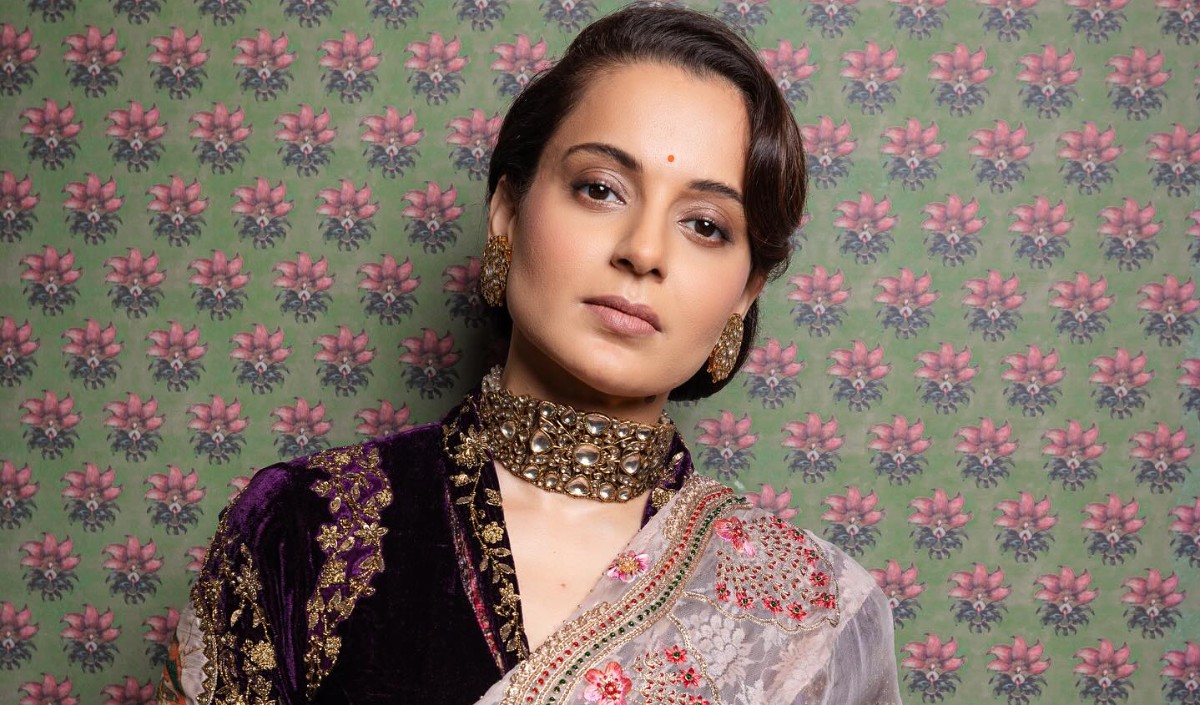 Kangana Ranaut