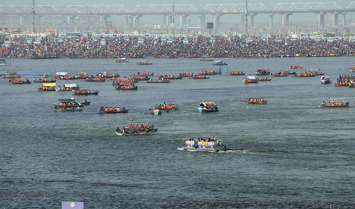Maha Kumbh Mela Maha Kumbh Mela