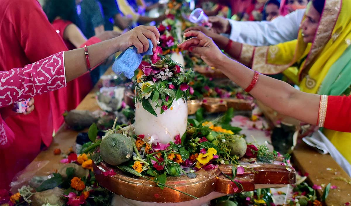 Mahashivratri 2025