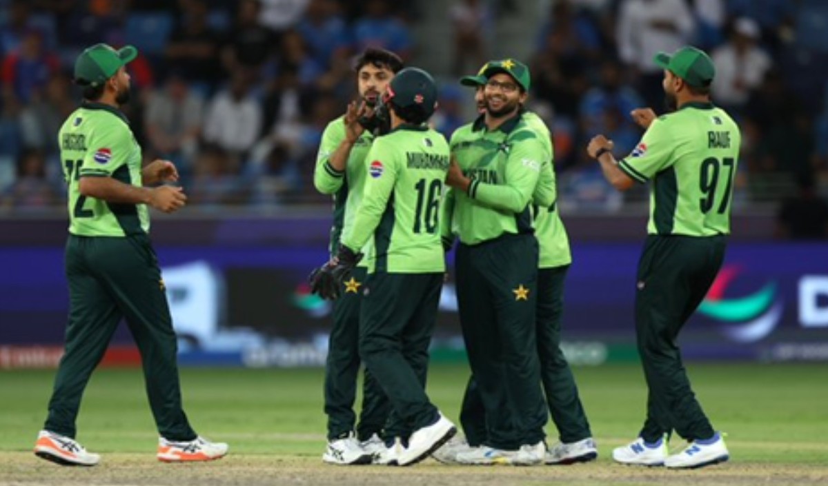 pakistan pakistan