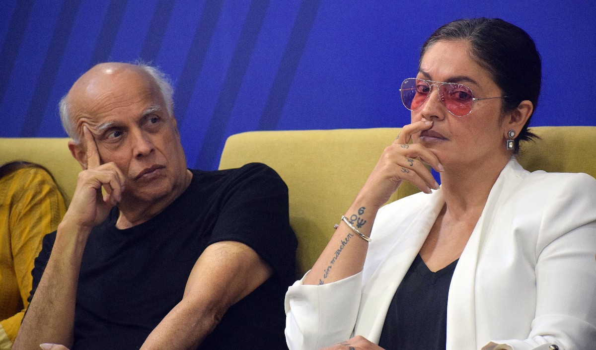 Pooja Bhatt Pooja Bhatt
