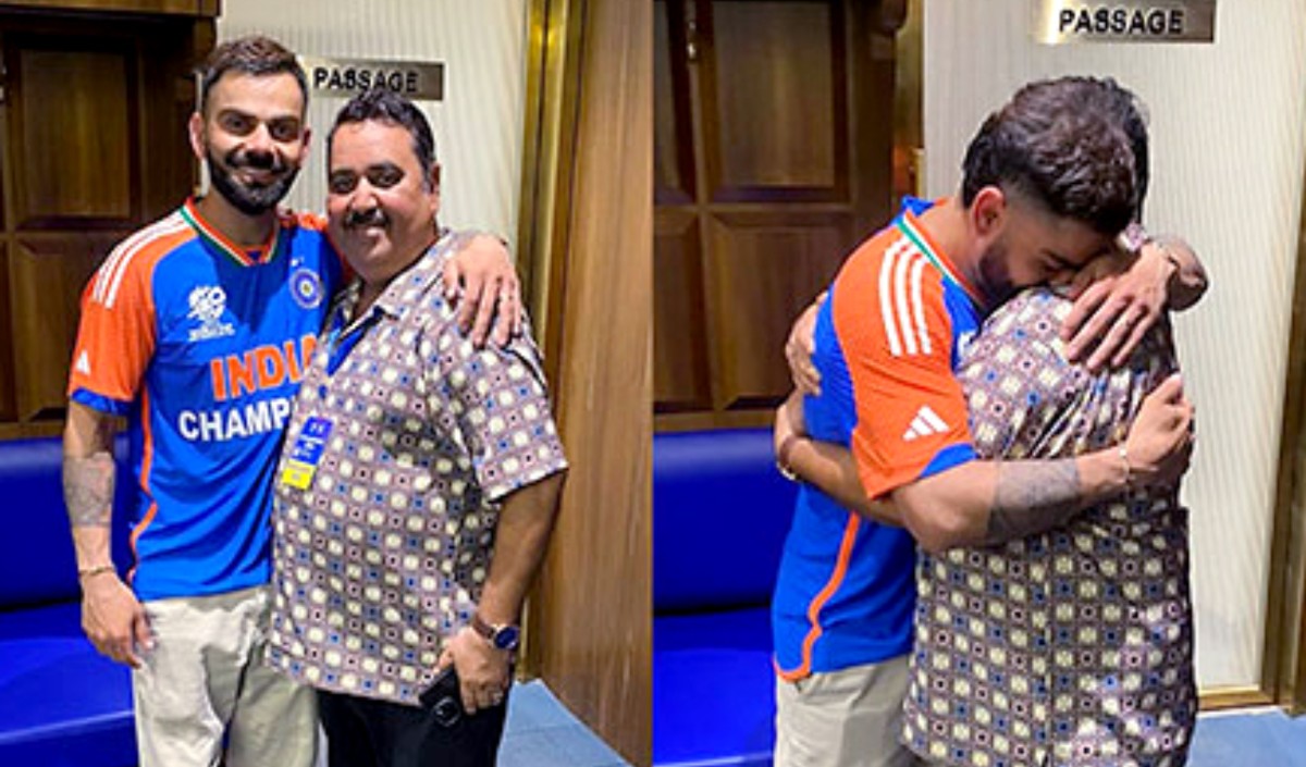 Rajkumar Sharma Rajkumar Sharma