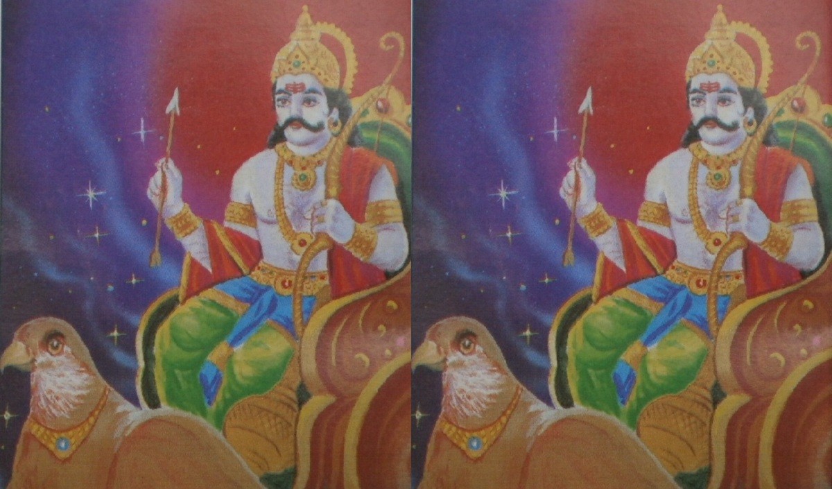 Shaniwar Ke Niyam Shaniwar Ke Niyam