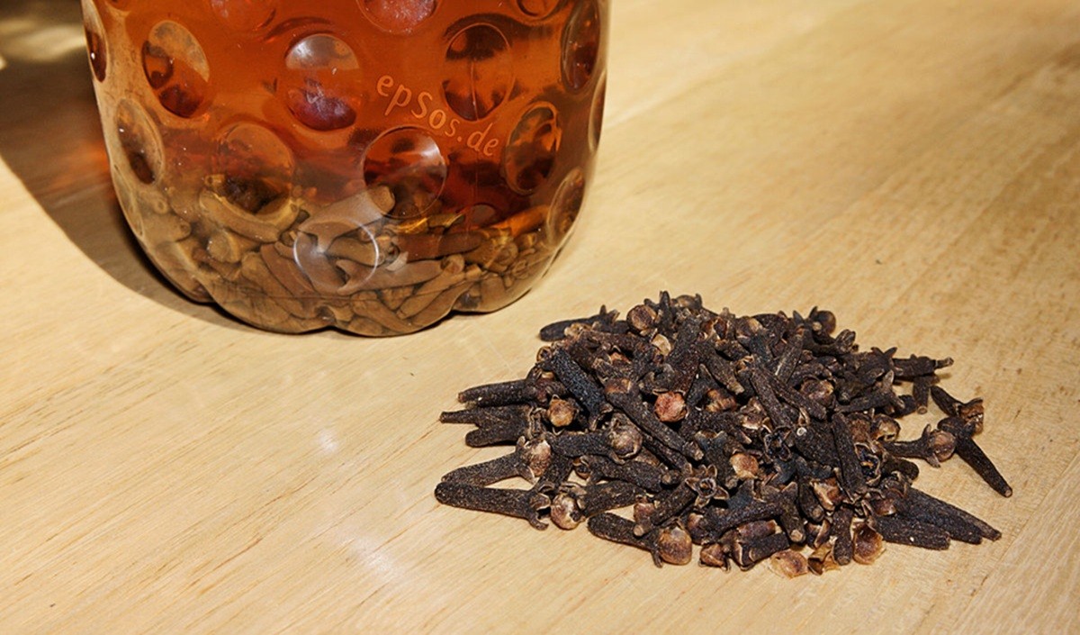 Clove Health Benefits Clove Health Benefits