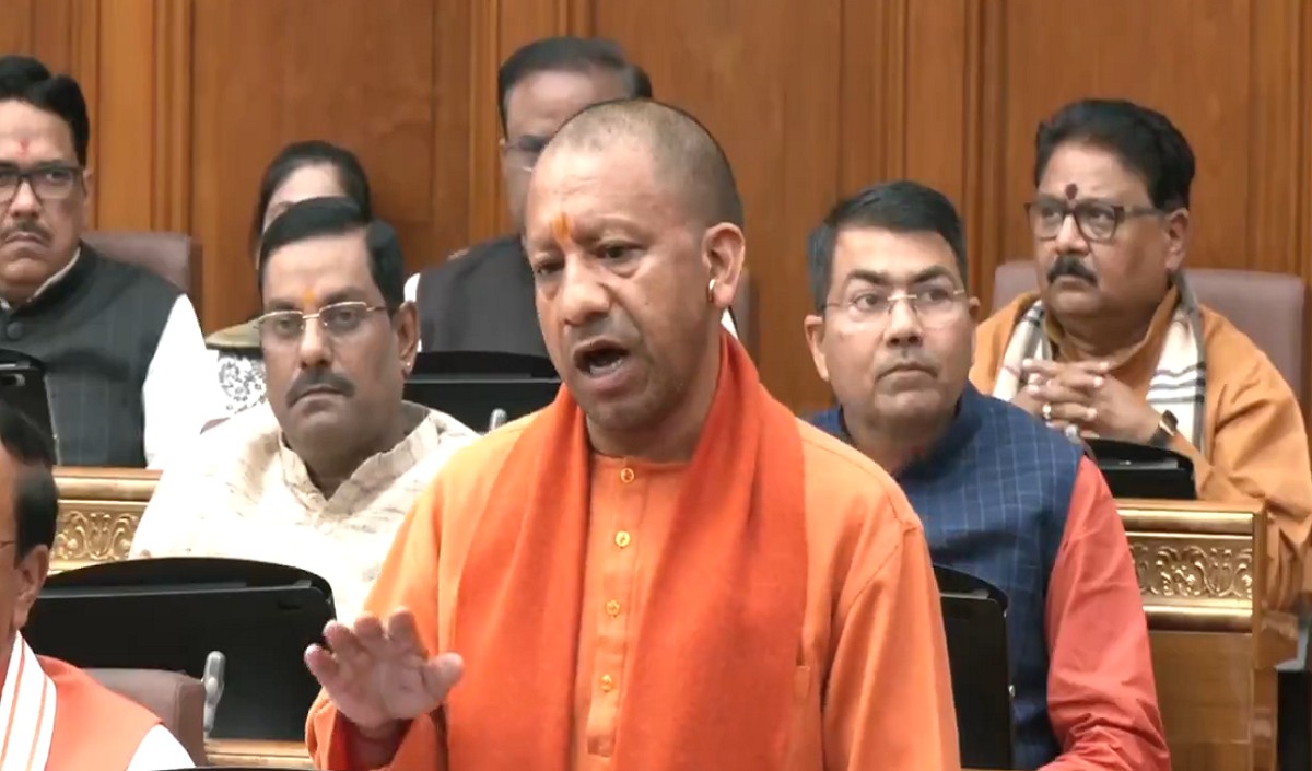 CM Yogi CM Yogi