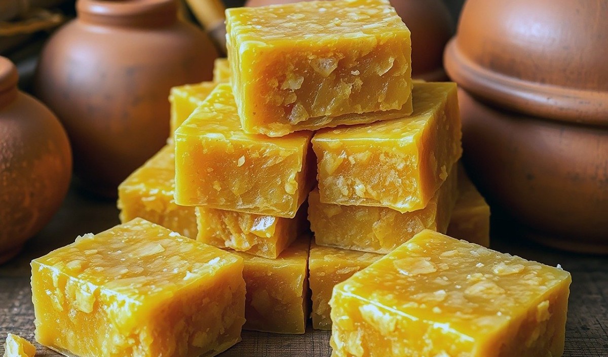 jaggery jaggery