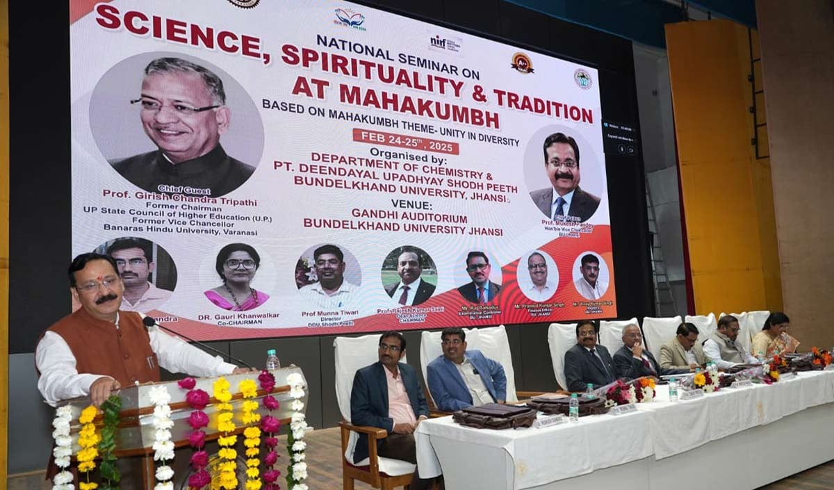 Prof Sanjay Dwivedi Prof Sanjay Dwivedi