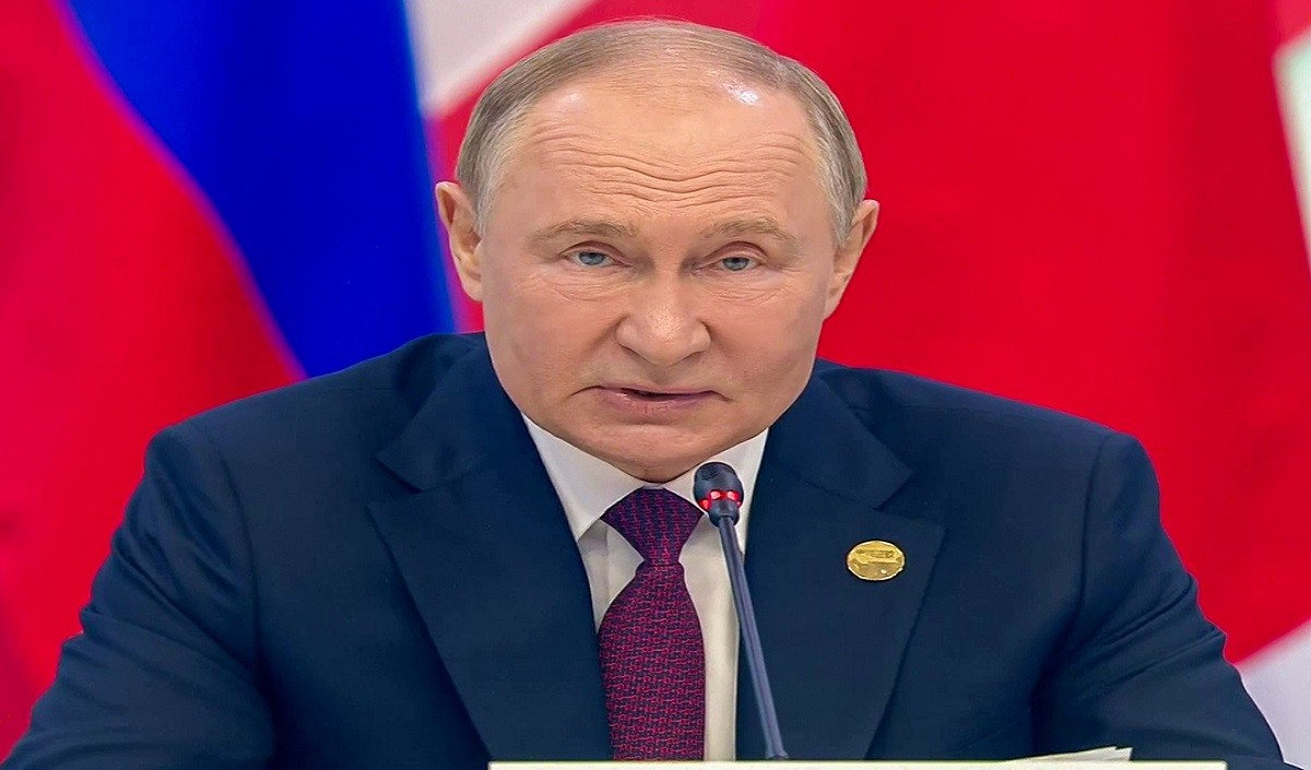 Putin Putin
