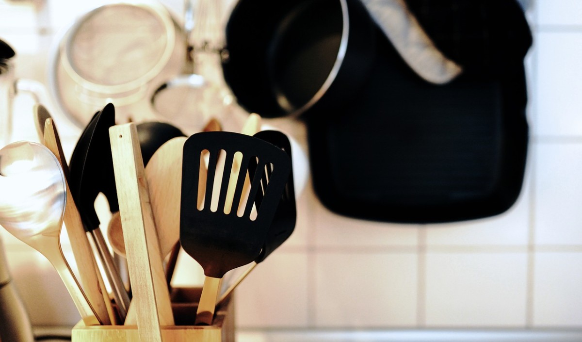 Best Kitchen Essentials for Home Best Kitchen Essentials for Home