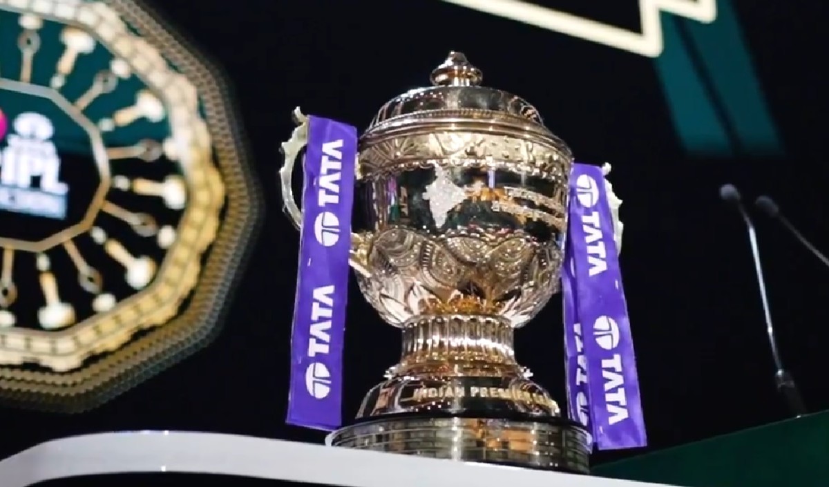 IPL 2025 के दौरान खिलाड़ियों को मिलेगा टेस्ट सीरीज की तैयारी का मौका, BCCI कर रहा खास प्लानिंग