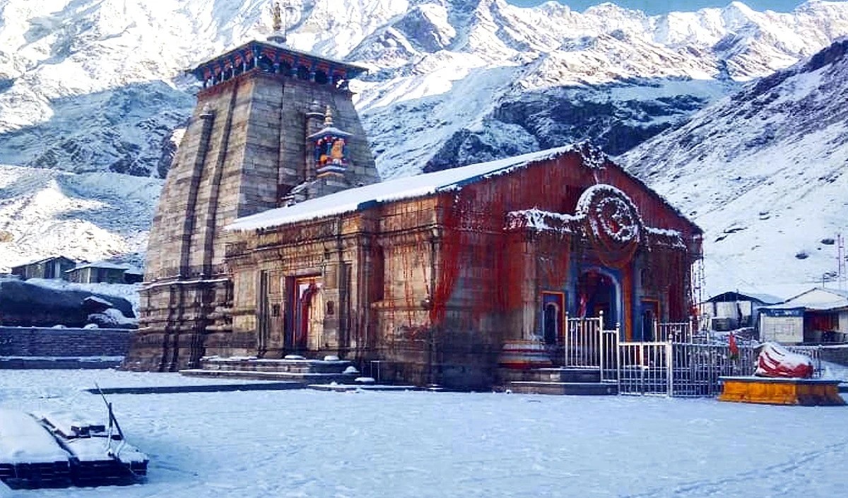 30 अप्रैल से शुरू होगी चारधाम यात्रा, जानें कब खुलेंगे केदारनाथ और बद्रीनाथ धाम के कपाट