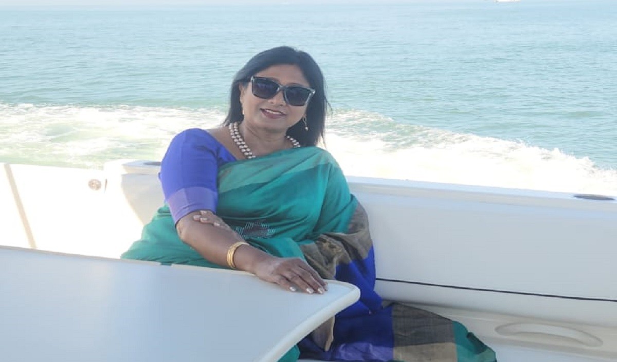 Mahua Majhi Mahua Majhi