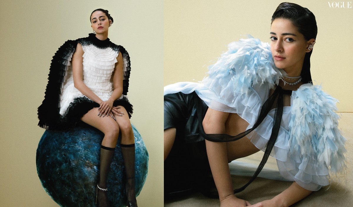 Ananya Panday Ananya Panday