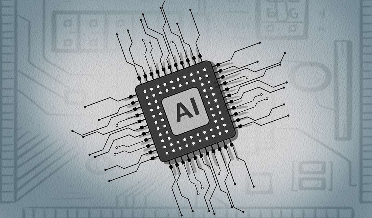 artificial intelligence artificial intelligence