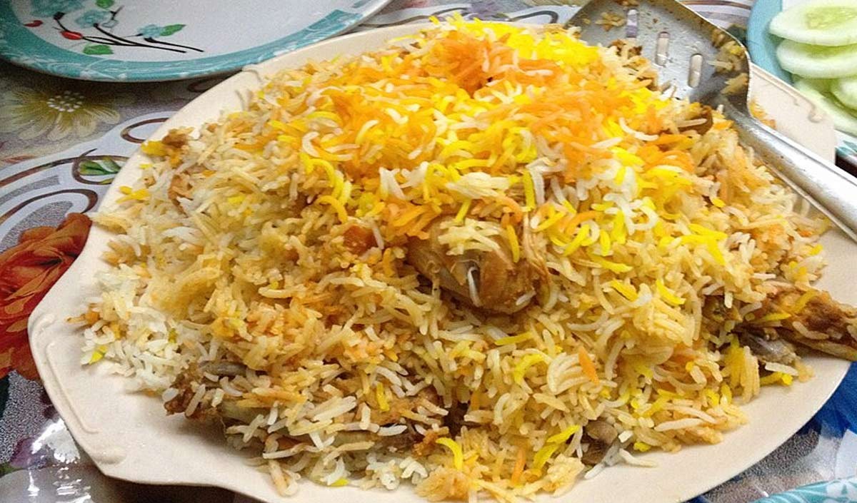 dum pukht biryani dum pukht biryani