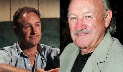 अपने घर में पत्नी Betsy Arakawa के साथ मृत पाए गए दिग्गज अभिनेता Gene Hackman, पुलिस जांच में जुटी
