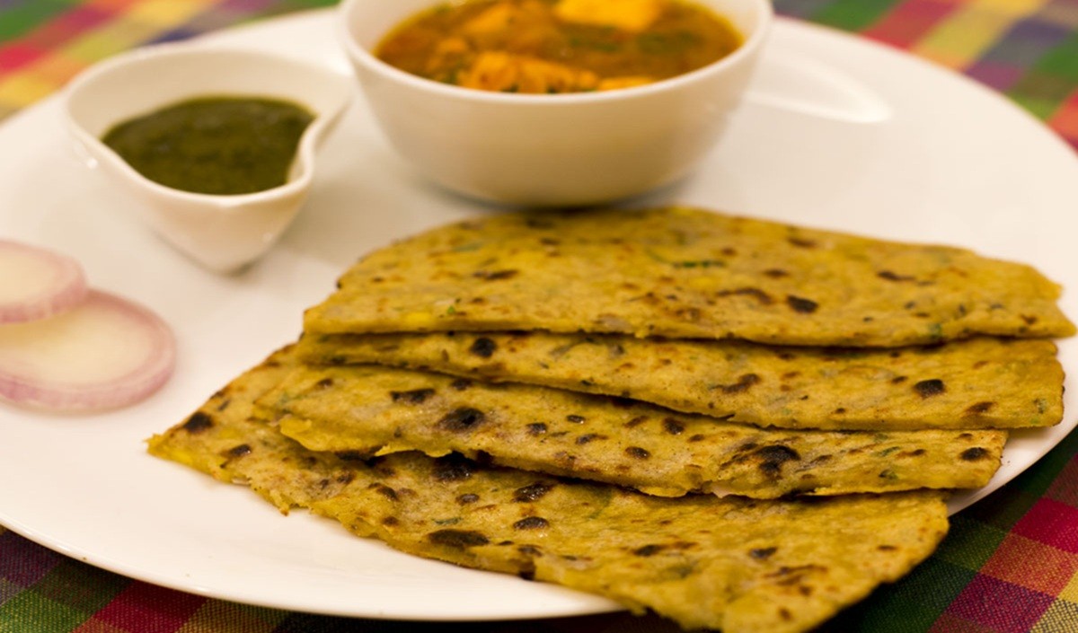 Leftover Dal Recipes Leftover Dal Recipes