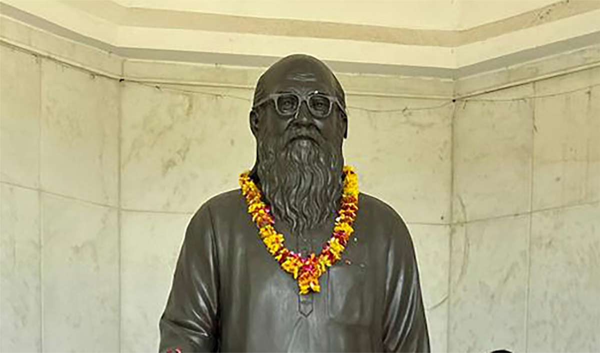 Nanaji Deshmukh