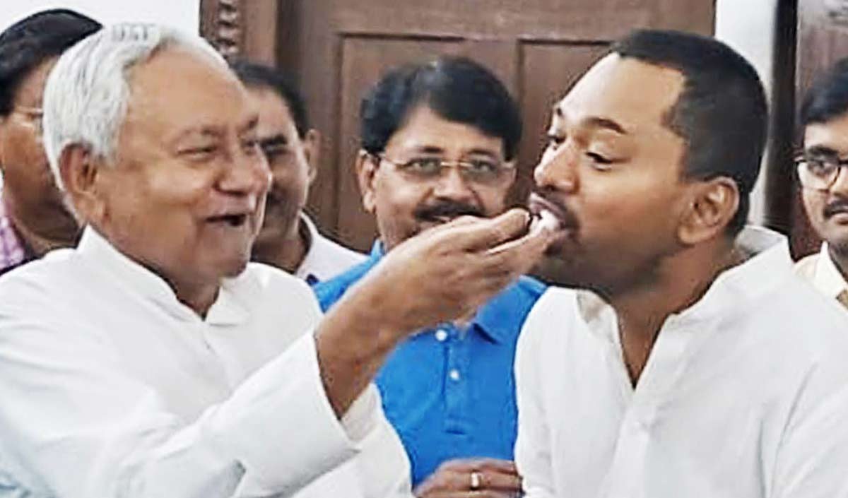 Nitish Kumar Nishant Kumar Nitish Kumar Nishant Kumar