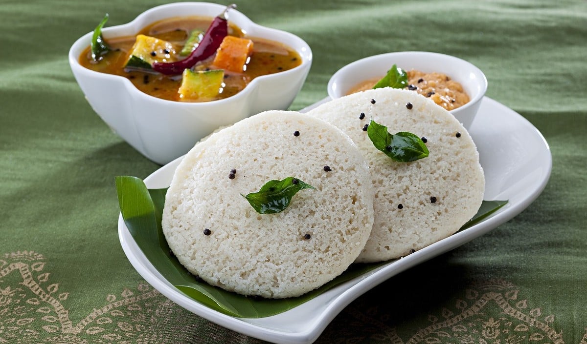 Plastic Idli Plastic Idli