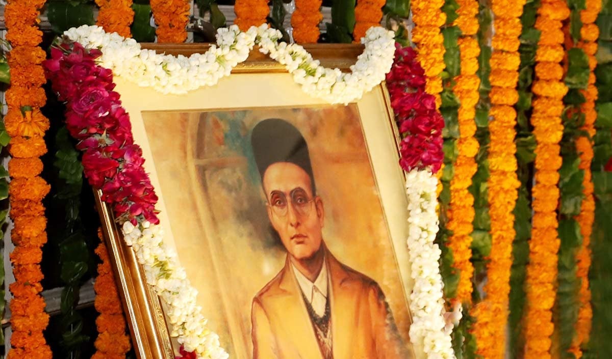 Veer Savarkar