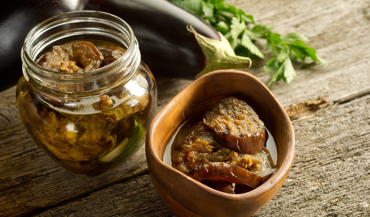 baingan ka achar baingan ka achar