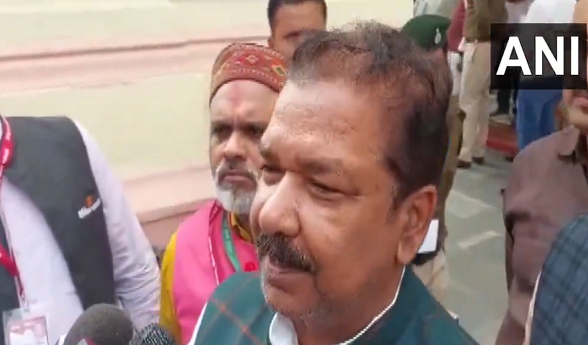 Dilip Jaiswal Dilip Jaiswal