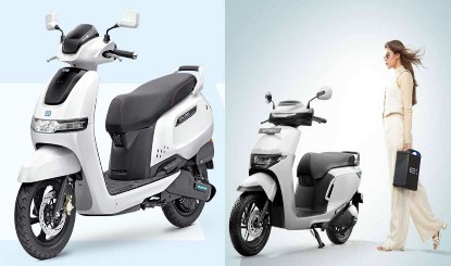 Honda Activa e और TVS iQube में कौन-सा स्कूटर आपके लिए बेहतर? जानें पूरा कंपैरिजन