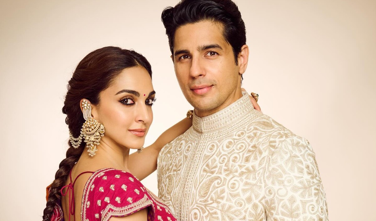 bollywood famous couple kiara advani and sidharth malhotra are going to become parents - Prabhasakshi latest news in hindi