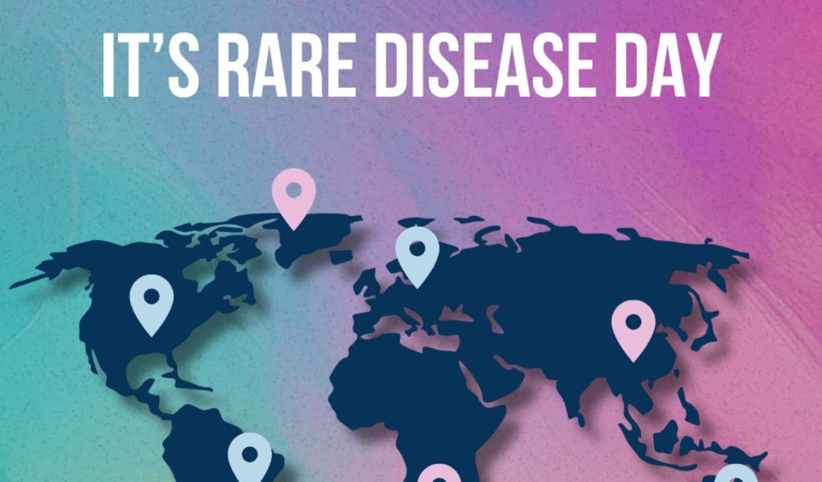 Rare Disease Day Rare Disease Day