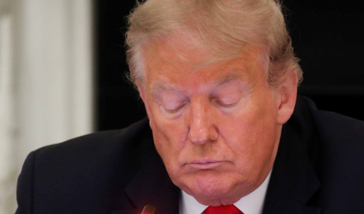Trump Trump