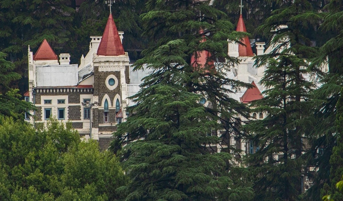 Uttarakhand High Court