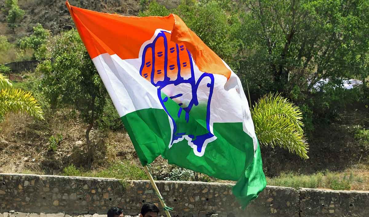 Congress Congress