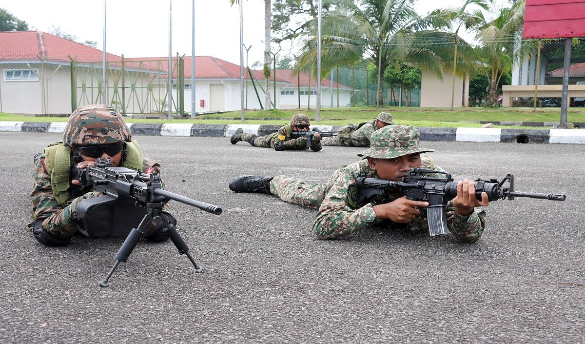 Global firepower index Global firepower index