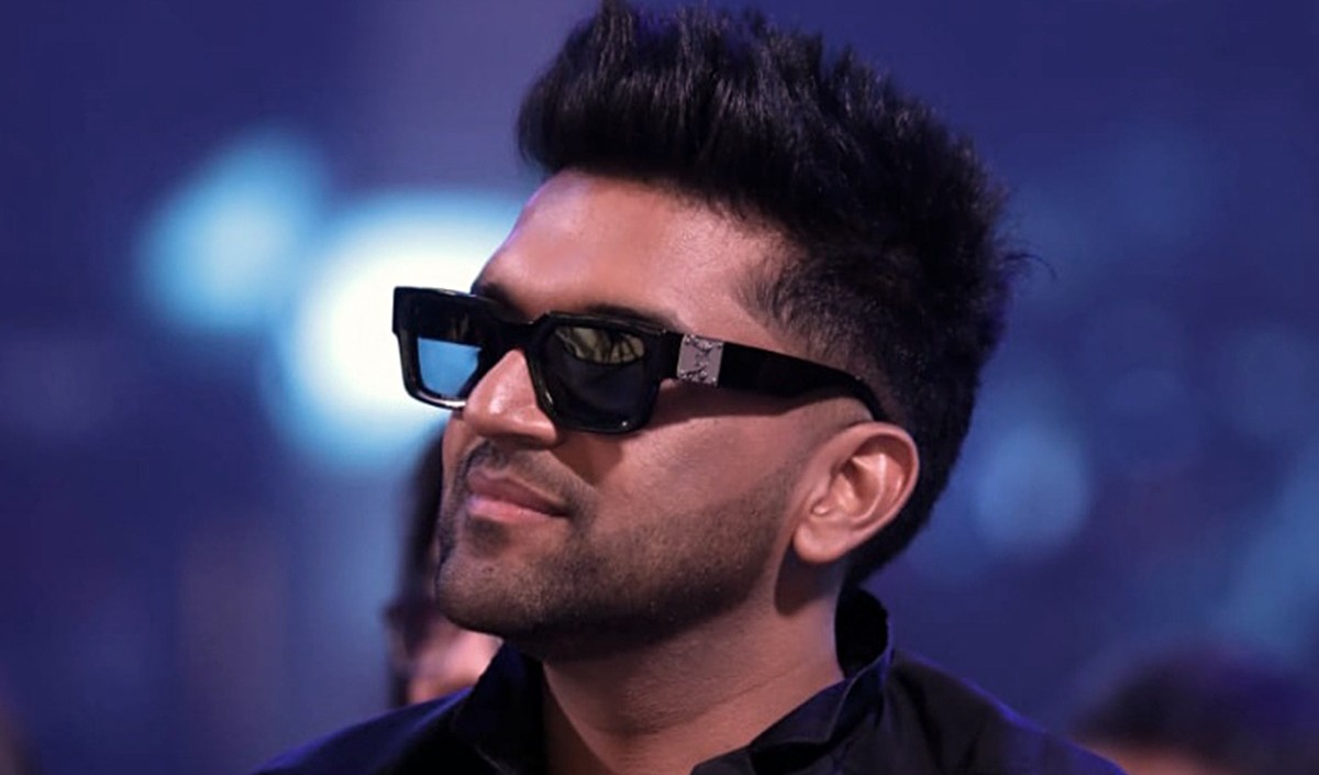 Guru Randhawa Guru Randhawa