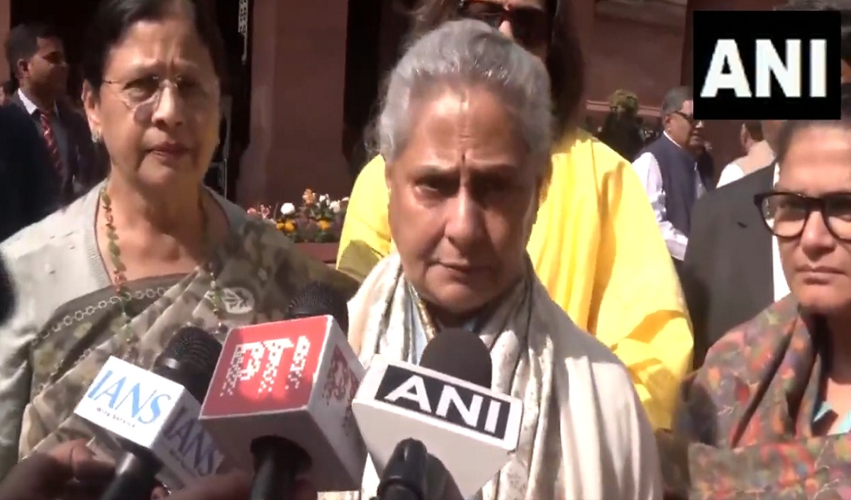 डेड बॉडी उठाकर पानी में डाल दिया…’, महाकुंभ में भगदड़ पर ये क्या बोल गईं सपा सांसद जया बच्चन